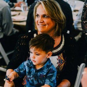 Meet your Posher, Karla